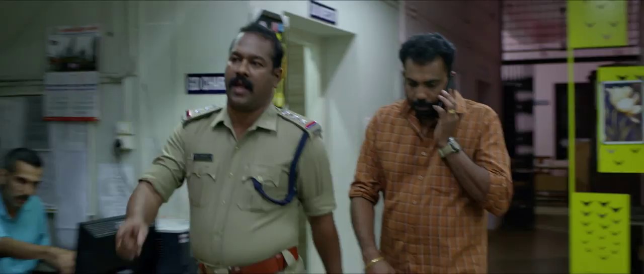 Archana 31 Not Out (2022) Hindi + Malayalam 720p x264 AVC HE-AAC 2.0.mkv.0002